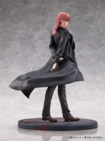 【Pre order】Amakuni Studio 1/7 PVC Chainsaw Man Makima (Copyright) - Image 12