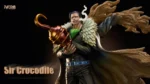 【Pre order】Hero Studio POP One Piece Sir Crocodile - Image 9