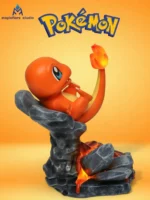 【Pre order】Mapleflare Studio - Pokemon Pikachu & Charizard & Bulbasaur & Squirtle - Image 5