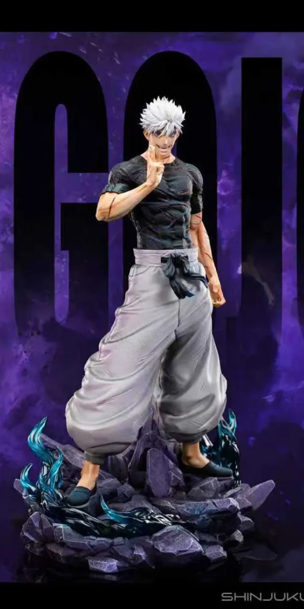 【Pre order】ZanyJoke Studio 1/1 Jujutsu Kaisen Gojo Satoru