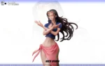 【Pre order】DK Studio x UNO Studio POP One Piece Nico Robin - Image 2