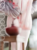 【Pre order】Raving Bunny Studio 1/6 Shimoe Koharu - Image 6
