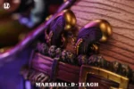 【Pre order】LZ Studio POPMAX One Piece Marshall D Teach - Image 6
