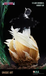 【In Stock】Unique Art Studio BLEACH Ulquiorra cifer Resin Statue（Copyright） - Image 8
