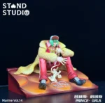 【Pre order】Stand Studio POP One Piece Prince Grus - Image 2