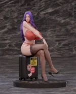 【In Stock】SODA Studio 1/4 Milf Airlines Dear Mother Clara Stewardess Uniform - Image 10