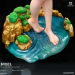 【Pre order】Deyin Studio 1/6 & 1/4 Dragon Ball Videl - Image 9