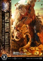 【Pre order】Prime 1 Studio - Attack on Titan Reiner Braun (Copyright) - Image 2
