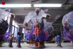 【In Stock】Hunter Studio 1/6 Goku Ape - Image 6