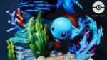 【Pre order】BallBall Studio - Pokemon Squirtle - Image 5