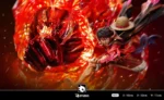【Pre order】 LB Studio Monkey D. Luffy - Image 5
