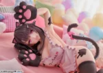 【Pre order】Alice Glint 1/3.5 PVC Azur Lane SN Pamiat'Merkuria (Copyright) - Image 17