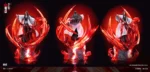 【Pre order】YuanMeng Studio 1/6 Bleach Unohana retsu - Image 10
