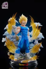 【Pre order】 Civilization Studio 1/6 & 1/4 Dragon Ball Vegeta - Image 14