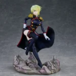 【In Stock】UnionCreative 1/7 PVC Mato Seihei no Slave Tenka Izumo (Copyright) - Image 6