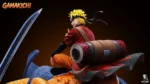 【Pre order】Nocturne Studio 1/7 Naruto Gamakichi - Image 9
