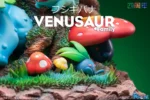 【Pre order】PcHouse Studio Venusaur Family - Image 4