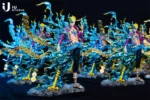【In Stock】IU STUDIO One Piece POPMAX Marco Resin Statue - Image 8
