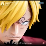 【Pre order】Tsume Studio 1/4 The Monster Trio Collection One Piece Sanji - Image 15