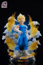 【Pre order】 Civilization Studio 1/6 & 1/4 Dragon Ball Vegeta