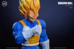 【Pre order】AJ Studio Double scale Vegeta - Image 4