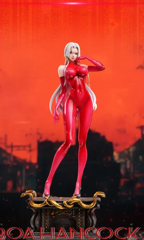 【Pre order】24K Studio 1/6 One Piece Boa Hancock