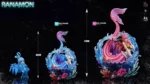 【Pre order】SPK Studio x Long Hu Studio x YouWu Studio 1/6 & 1/4 One Piece Shirahoshi - Image 9