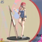 【Pre order】 GM Studio - Jujutsu Kaisen Itadori Yuji - Image 2