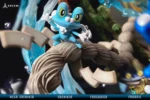 【Pre order】666 Studio - Pokemon Greninja - Image 7