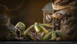 【Pre order】Geometric Space Studio - One Piece Sir Crocodile - Image 10