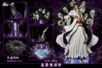 【Pre order】HXHENG Studio x CHENG Studio 1/6 Bleach Aizen Sousuke - Image 8