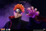 【Pre order】Rocket Toys 1/6 Naruto Tendo Pain Action Figure ROC-013 (Copyright) - Image 13