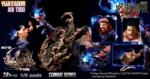 【Pre order】Blazer Studio1/6 Jujutsu Kaisen Yuji Itadori X Aoi Todo (Copyright) - Image 6