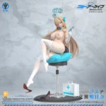 【Pre order】NiJi Studio1/6 Blue Archive Ichinose Asuna - Image 3