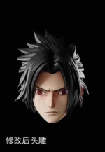 【In Stock】Surge Studio Naruto Uzumaki Naruto&Uchiha Sasuke Resin Statue - Image 6