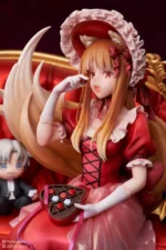 【Pre order】Hobby Sakura Studio 1/7 PVC Spice and Wolf Horo (Copyright) - Image 6
