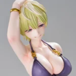【Pre order】UnionCreative 1/7 PVC Chained Soldier Izumo Tenka (Copyright) - Image 2