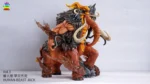 【In Stock】JacksDo One Piece POP HUMAN Beast Jack Resin Statue - Image 8