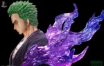 【Pre order】Temple Studio 1/6 & 1/4 & 1/2 Roronoa Zoro - Image 6