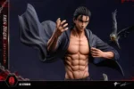 【In Stock】LC Studios Attack on Titan Eren Jaeger 19 year old Resin Statue - Image 8