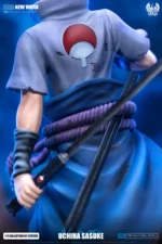 【Pre order】Nirvana Studio - Naruto Ninja War Uchiha Sasuke - Image 5