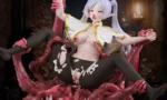 【Pre order】Spider Studio 1/6 Frieren: Beyond Journey's End Frieren - Image 6