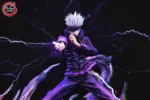 【In Stock】Fantasy Studio 1/6 Satoru Gojo - Image 8