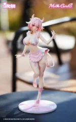 【Pre order】Fancam Studio 1/6 PVC Milk Girls - Image 22