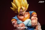 【Pre order】FER Studio 1/5 & 1/1 Vegetto Bust - Image 3