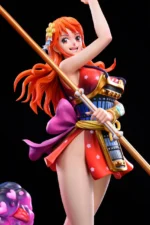 【In Stock】LX Studio - One Piece Nami - Image 3