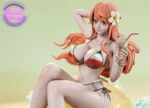 【Pre order】Sugar Honey Studio 1/6 Nami - Image 2
