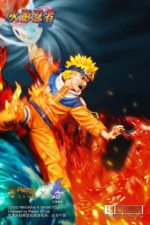【In Stock】Pickstar Studio 1/6 NARUTO UZUMAKI (Copyright) - Image 3