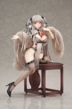 【Pre order】APEX Studio 1/7 PVC Azur Lane HMS Formidable (Copyright) - Image 5