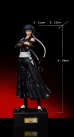 【Pre order】Wan Guan Zao Wu Studio - Bleach Soi Fon & Urahara Kisuke - Image 7